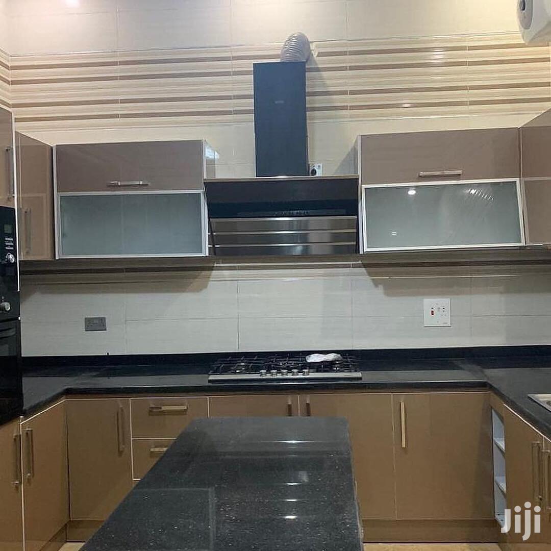 4bdrm Duplex in Lekki for sale