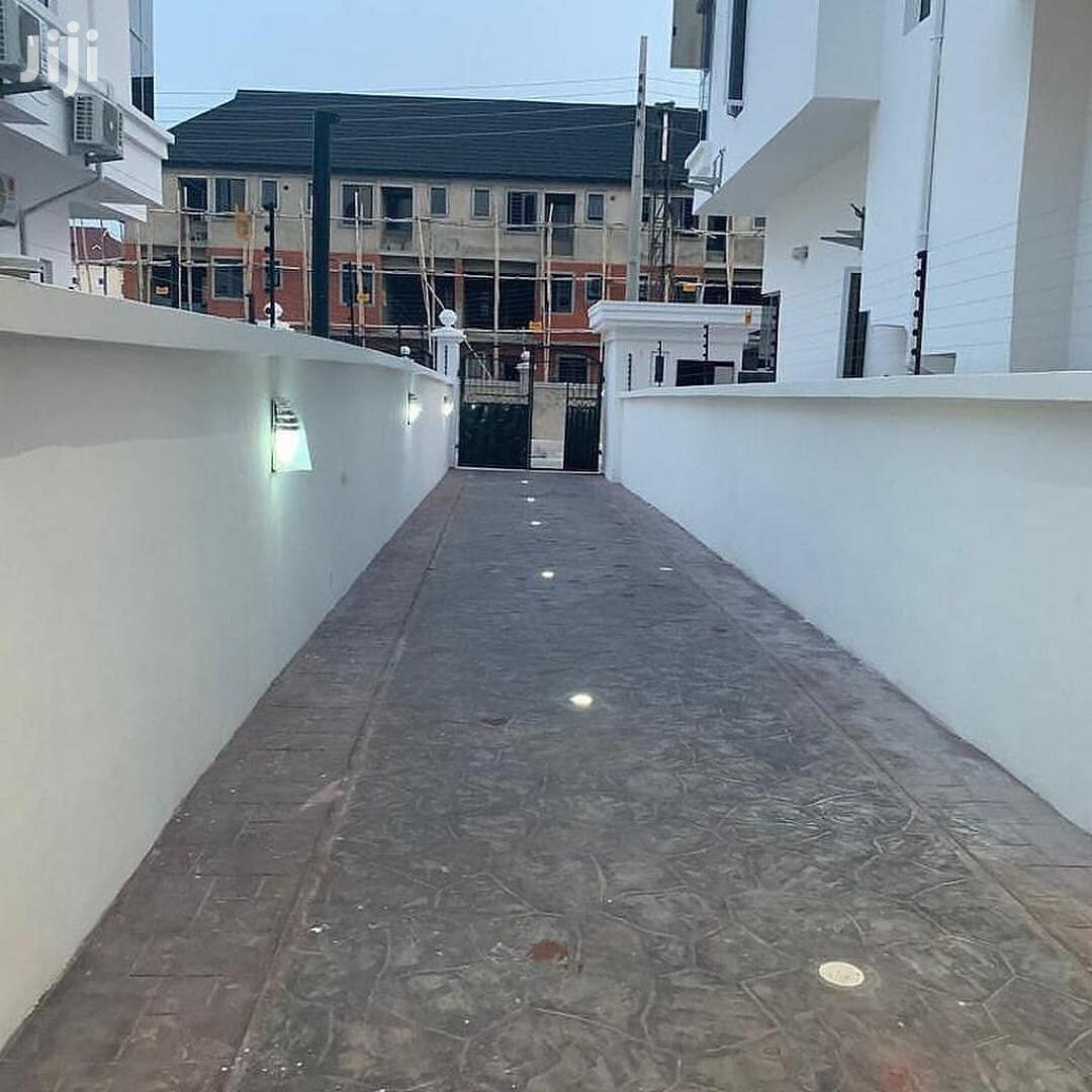 4bdrm Duplex in Lekki for sale