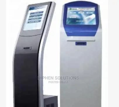 Queue Management System
