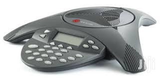 Audio Conferencing System In Nigeria