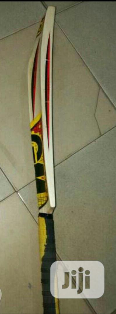 Cricket Bat