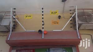 Electric Security Perimeter Fencing Installation