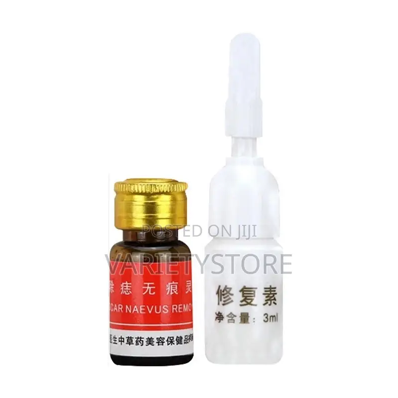 Moles, Warts, Freckles Skin Tags Removal Solution