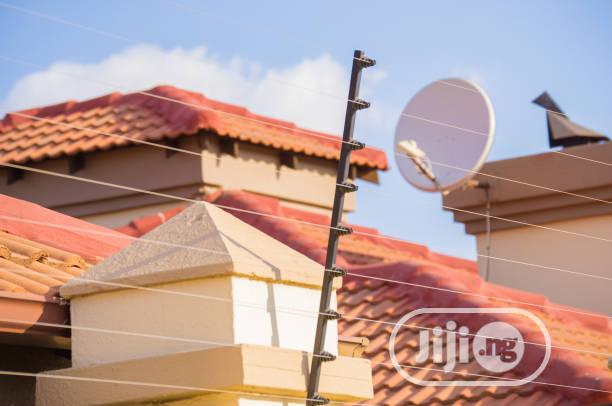 Electric Fence System