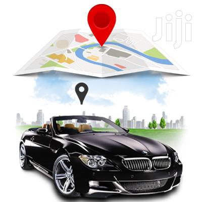 Bonanza Car Tracking In Egbe Idimu