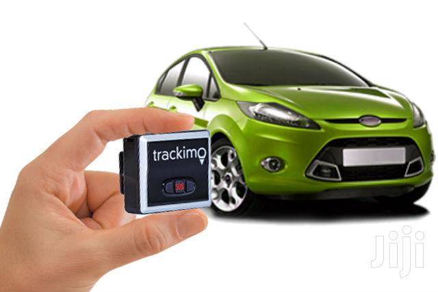 Bonanza Car Tracking In Epe