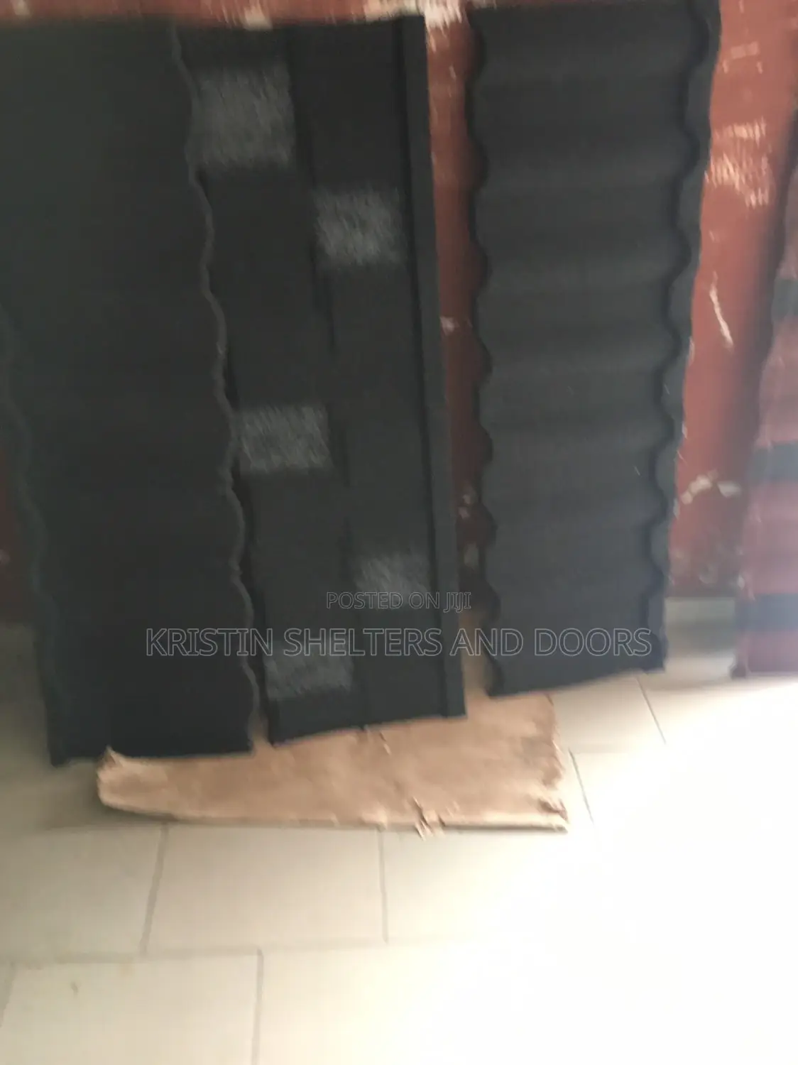 Kristin 0.57 Stone Coated Roof