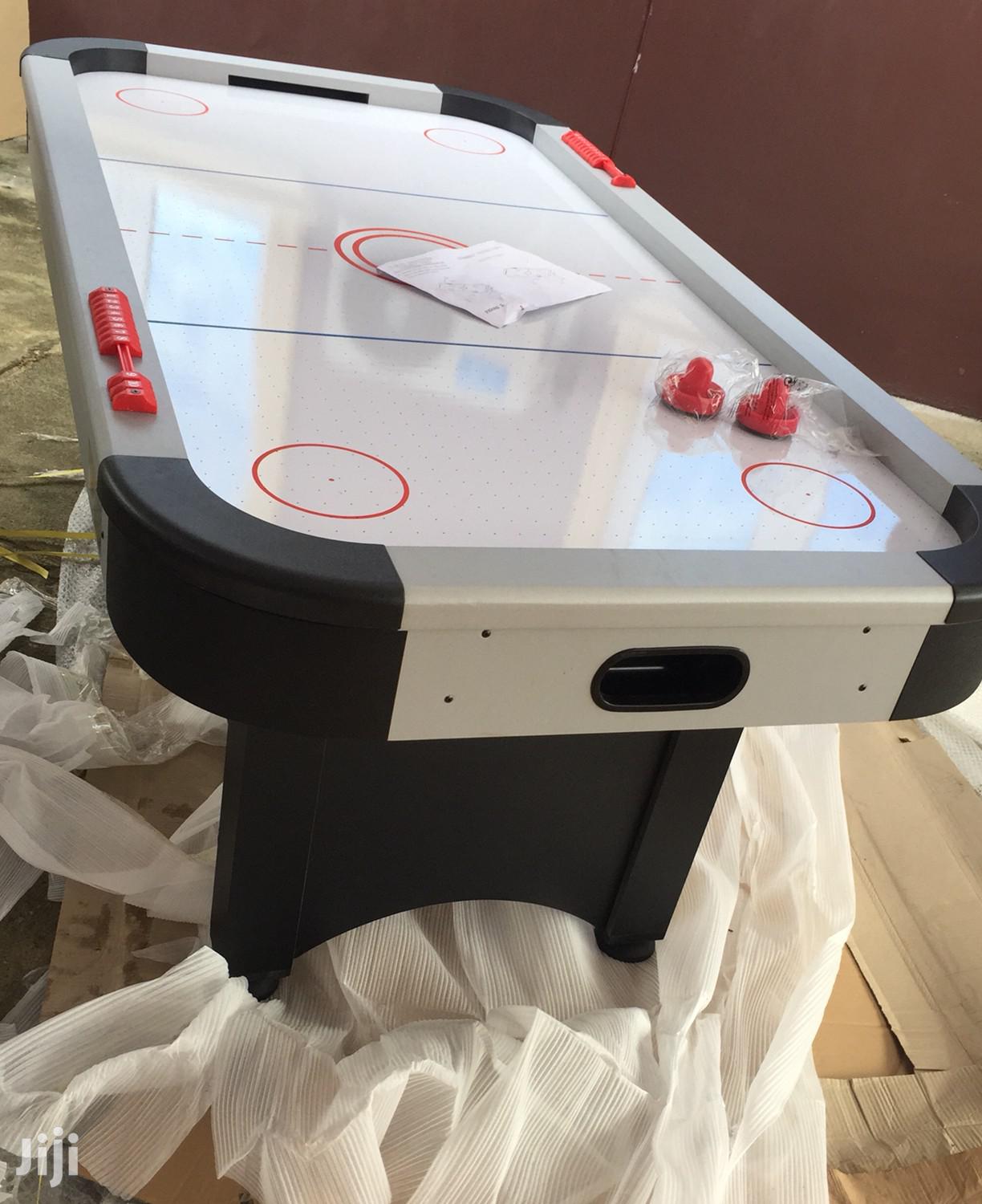 Brand New Air Hockey. Nationwide Delivery Included