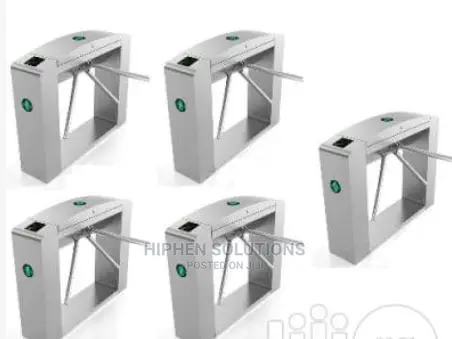 Access Control Gate - Set Of 5 By Hiphen