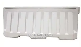Traffic Fence Plastic Water Horse BY HIPHEN SOLUTIONS