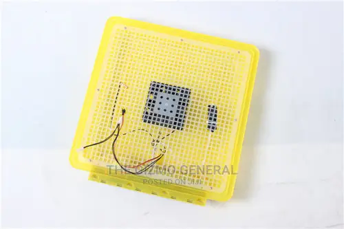 112 Egg Incubator Chicken Hatchery Machine