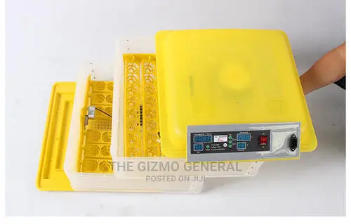 112 Egg Incubator Chicken Hatchery Machine