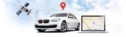 Vehicle Tracking Installation