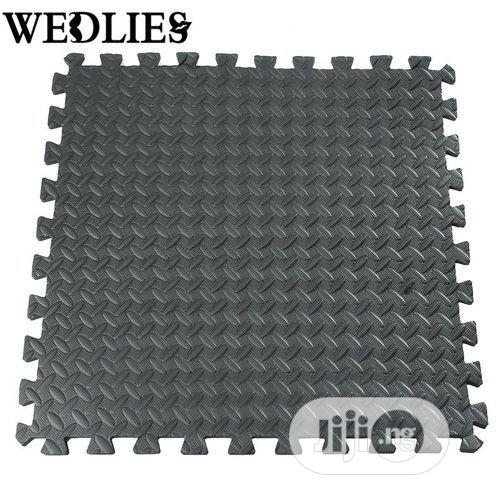 Interlock Mat 4 In 1