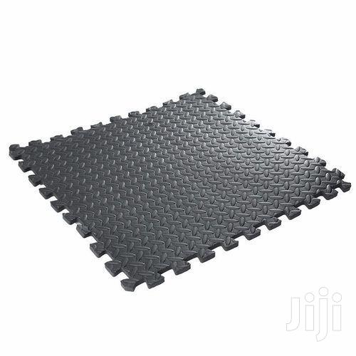 Interlock Mat 4 In 1