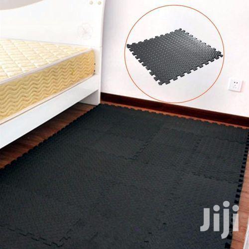 Interlock Mat 4 In 1