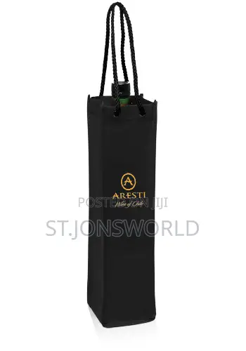 Paper Bags Branded