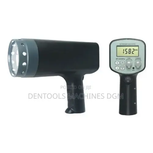 Stroboscope Digital