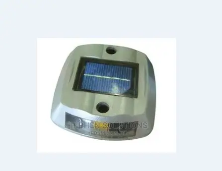 LED Solar Cat Eyes Road Stud By Hiphen Solutions