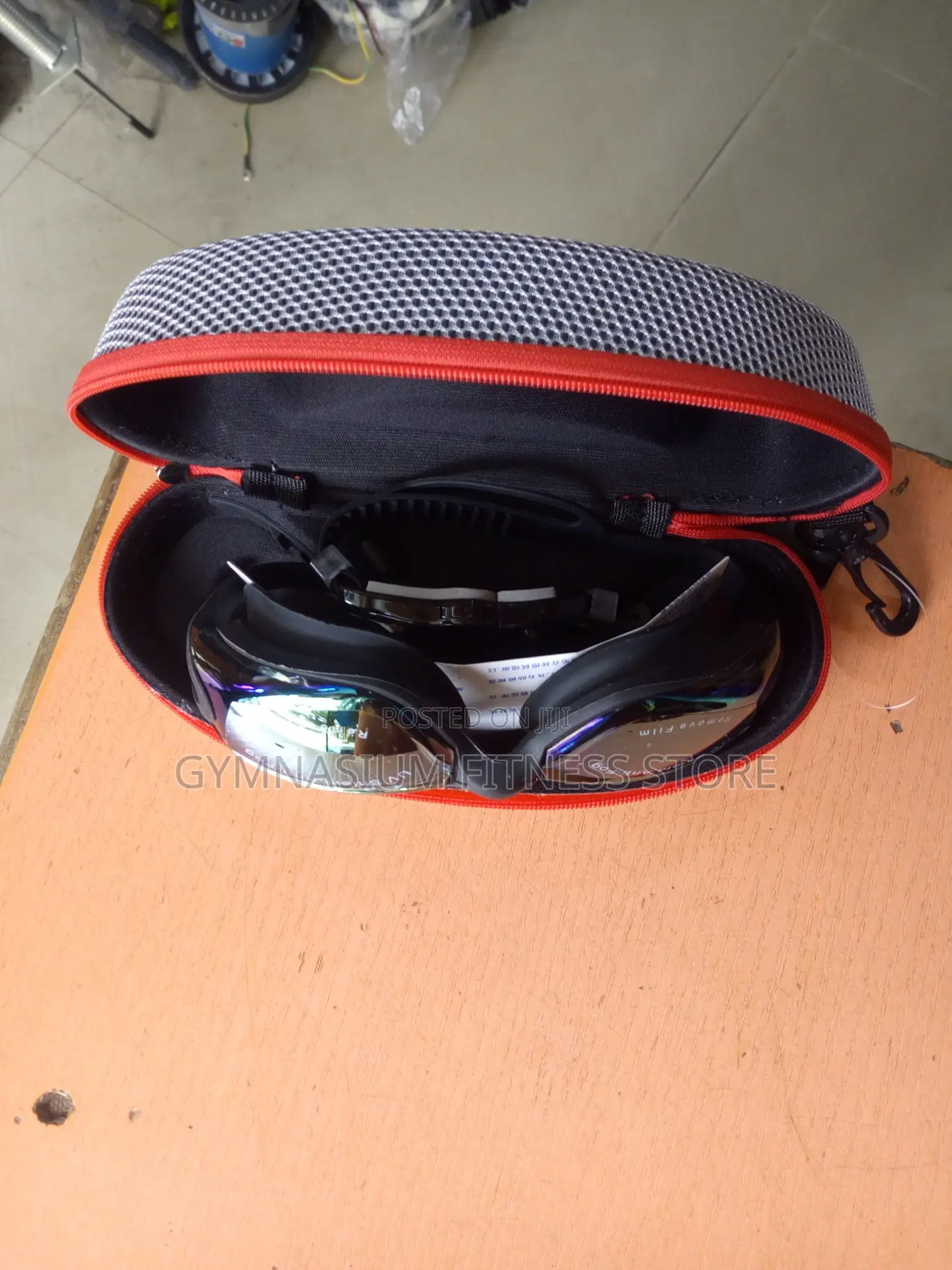 Speedo Swim Googles 745