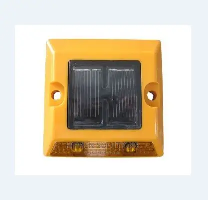 Solar Road Stud By Hiphen