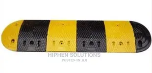 Durable Traffic Speed Hump BY HIPHEN SOLUTIONS