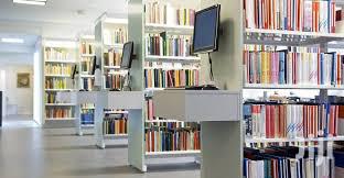 Library Automation System