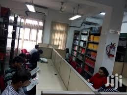 Library Automation System