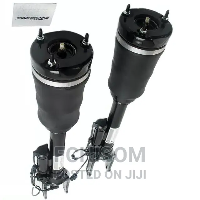 Mercedes Benz Suspension Shocks Absorber