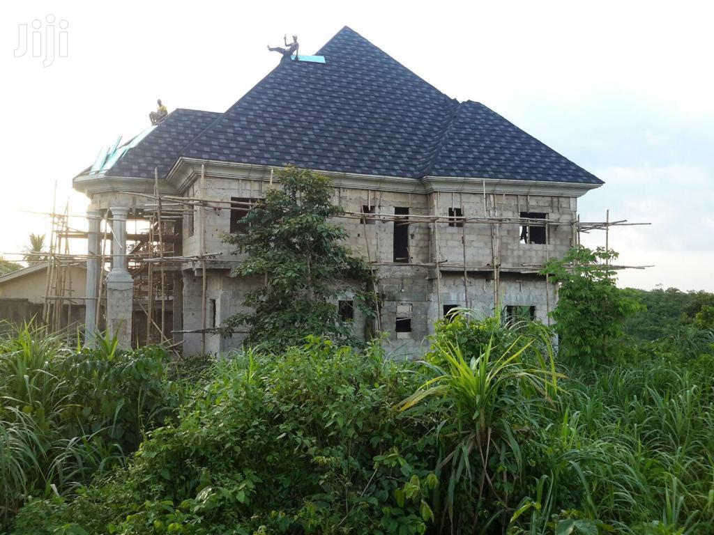 Coated Roof Italian Tiles
