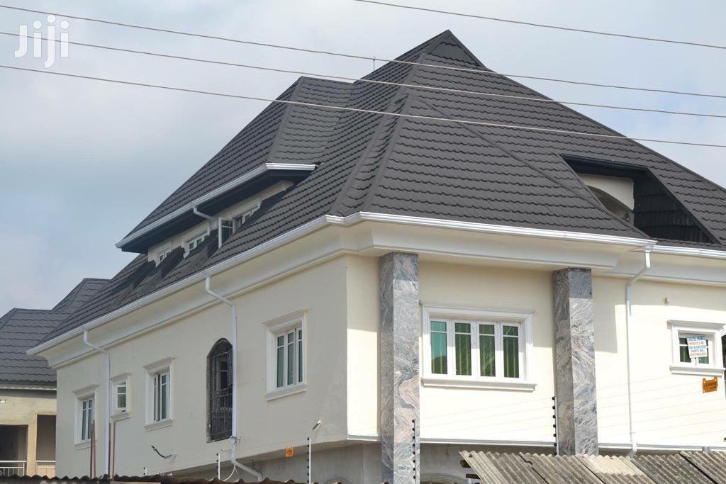 Coated Roof Italian Tiles