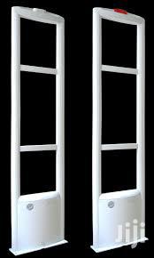 Anti Theft System Installation For Shoplifting Prevention