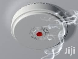 Fire Alarm /Smoke Detector System In Nigeria