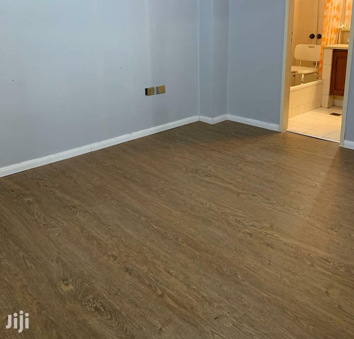 Vinyl Luxury Floor. Free Installation