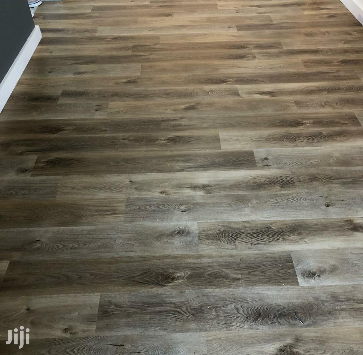 Water Friendly Vinyl Pvc Floor Now Available in Abuja