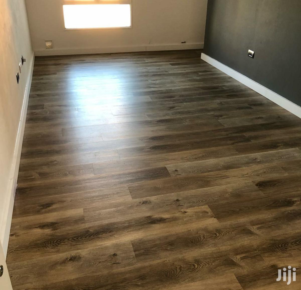 Water Friendly Vinyl Pvc Floor Now Available in Abuja