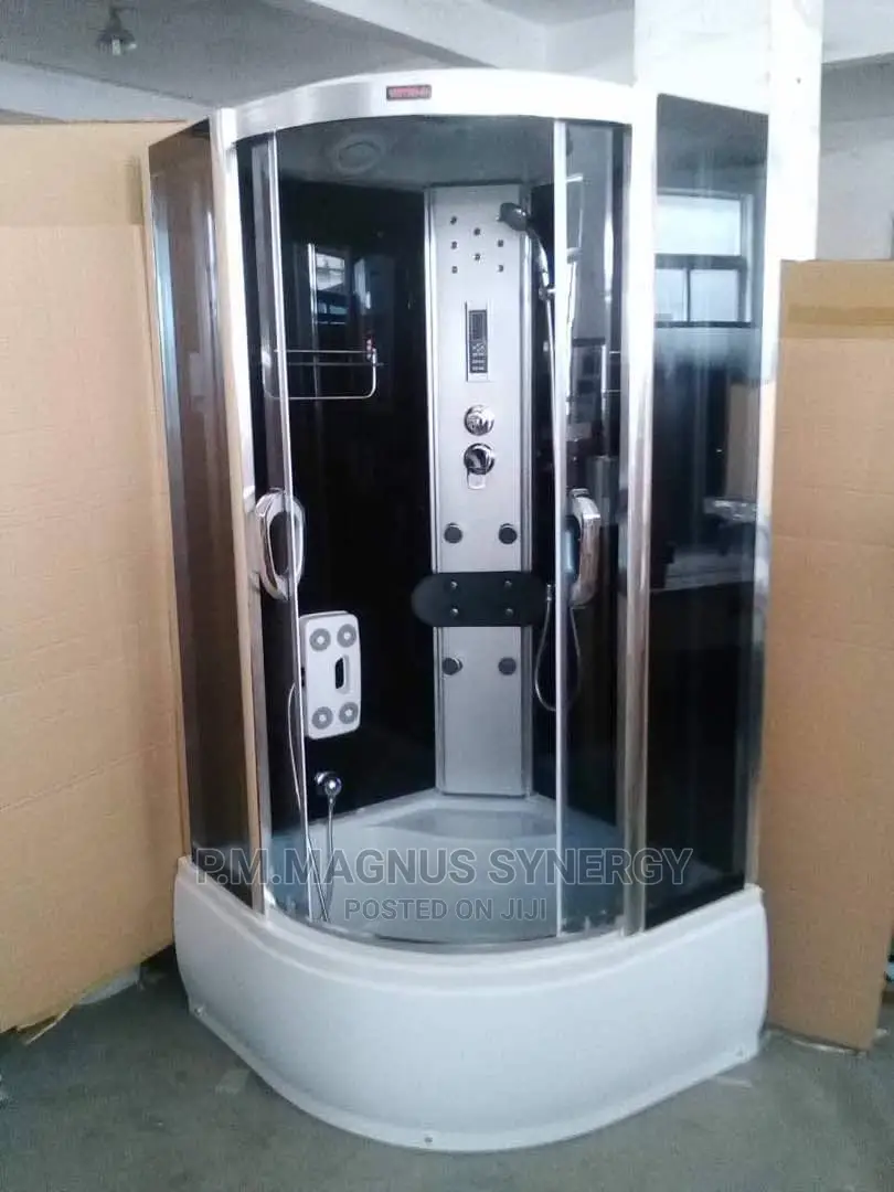 England Standard Master Shower Room Complete.