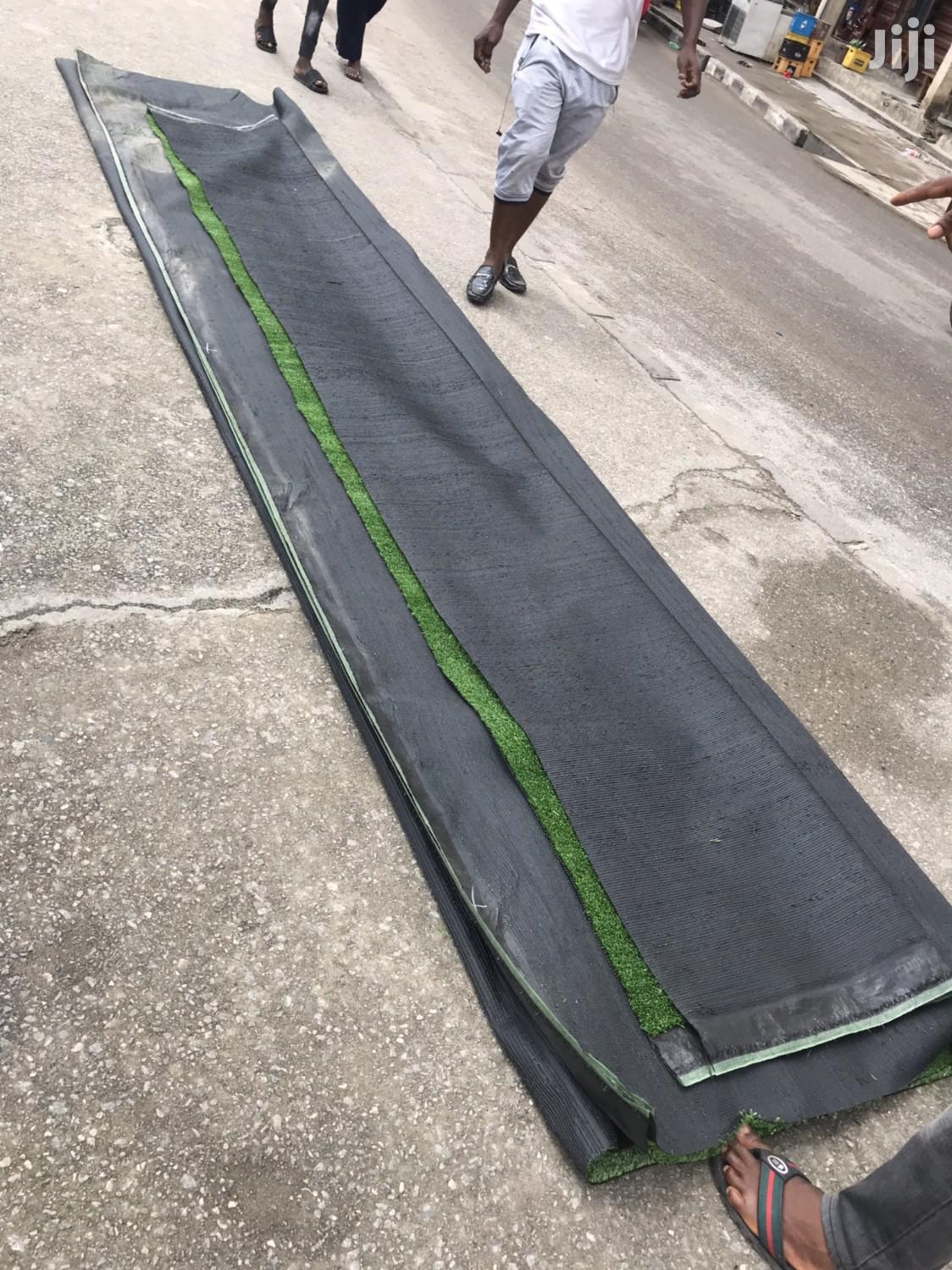 Grass Rugs for Staircase