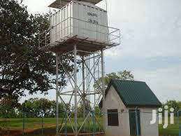Solar Borehole System