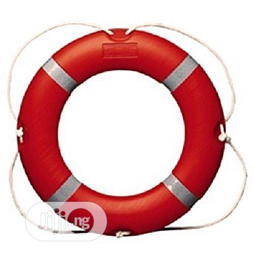 Safety Life Offshore Bouy Ring