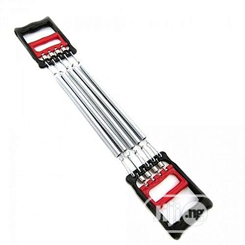Chest Expander