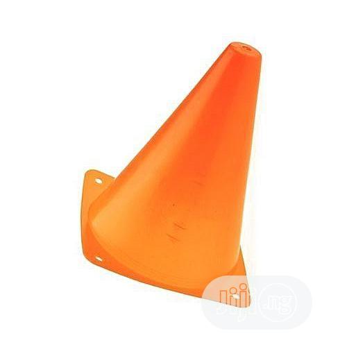 4 Pcs Multi-function Agility Cone For Field Practice Drill Marking