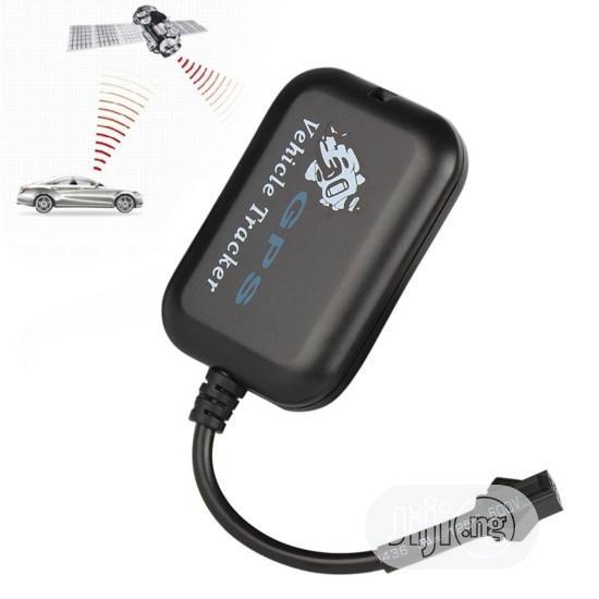 Vehicle Tracking Device 2
