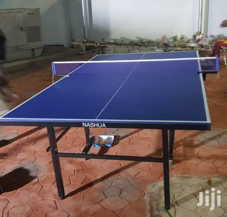 Nashua Original Outdoor Table Tennis