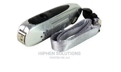2 In 1 Mini Money Detector BY HIPHEN SOLUTIONS