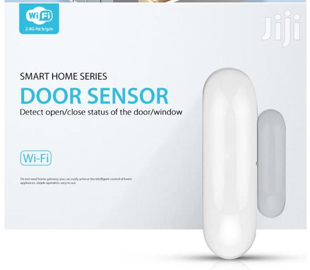 Wifi Door Sensor