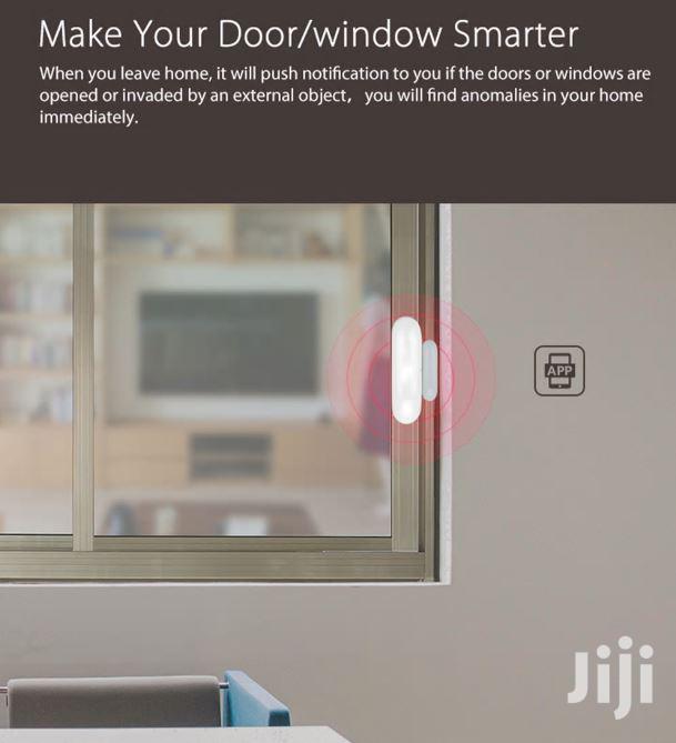 Wifi Door Sensor