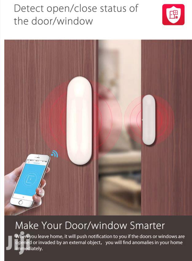 Wifi Door Sensor