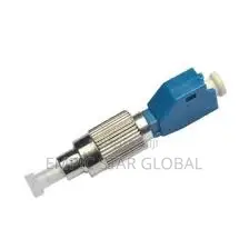 Fiber Attenuators 3db, 5db, 7db