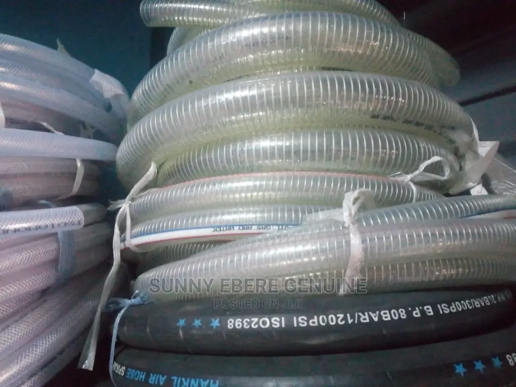 Contact Us For All Kinds Of Genuine And Quality Hoses